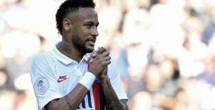 Тухел: Неймар трябва да приеме освиркванията