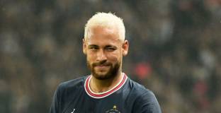   Президентът на Сантош: Вратите са отворени за Неймар