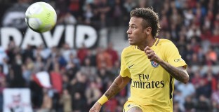 Неймар: Хората мислят, че напускане на Барса означава смърт 