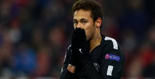 Иниеста: Ще ме притесни ако Неймар отиде в Реал