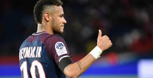 Тиаго Силва: Неймар има още работа в ПСЖ