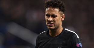 Неймар: Мисля само за ПСЖ