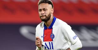 Неймар коментира разтрогването на договора с Nike