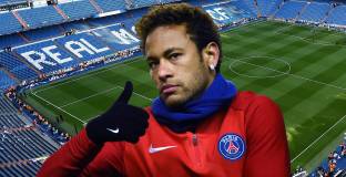 Емери: Неймар ще стане най-добър в света, но в ПСЖ