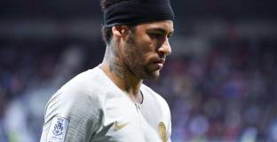 Обвиниха Неймар в киберпрестъпност