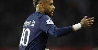  Ман Сити се включи в битката за Неймар 