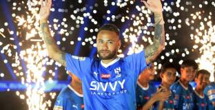  Деко потвърди за Неймар