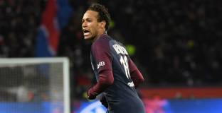 Роналдо: Неймар може да спечели Златна топка в ПСЖ