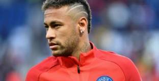 Перес се срещнал с бащата на Неймар 