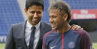 Неймар: Тъжно ми е, че Барса има такова ръководство 