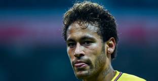 Неймар по-нетърпелив от всякога за срещата с Реал