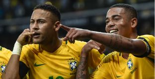 Едерсон: Неймар може да спечели Златна топка в ПСЖ