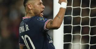 Неймар: Много сме щастливи, че победихме