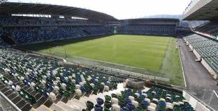 България ще запише трето поредно поражение