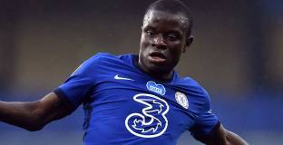 Канте може да премине в клуб от Серия А