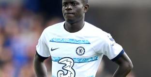 Канте може да остане без Световно