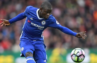 Канте: Очакваме дори по-добър сезон