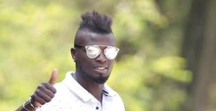 Нианг: Искам сам да избера къде ще играя 