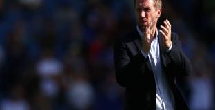 Ница хвърли око на Греъм Потър 