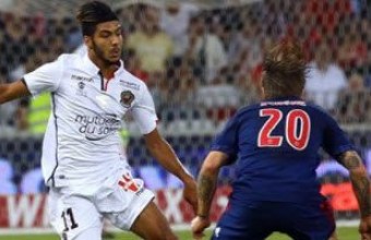 Ница - Аякс 1:1 