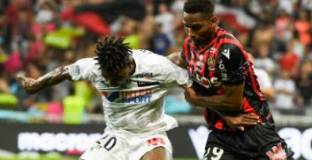 Ница - Амиен 2:1 