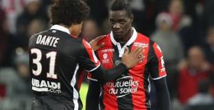 Ница - Бордо 1:0 