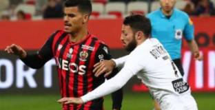 Ница - Брест 2:2 