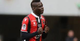 Ница - Дижон 1:0 