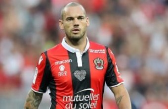 Ница - Гингам 2:0 