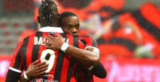 Ница - Лил 2:0