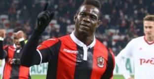 Ница - Локомотив Москва 2:3 