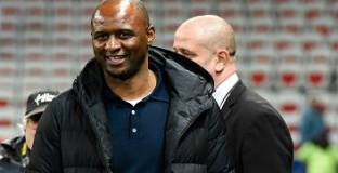 Ница - Олимпик Лион 2:1 