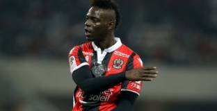 Ница - Олимпик Марсилия 2:4 