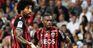 Ница - Олимпик Марсилия 1:2 