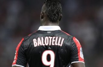 Ница - Монако 0:4 