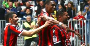 Ница - Монако 2:0