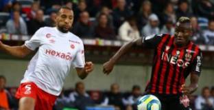 Ница - Реймс 2:0