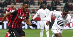 Ница - Рен 1:1 