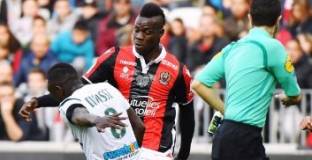 Ница - Сент Етиен 1:0 