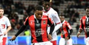 Ница - Тулуза 0:1 