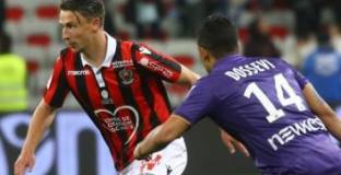 Ница - Тулуза 1:1