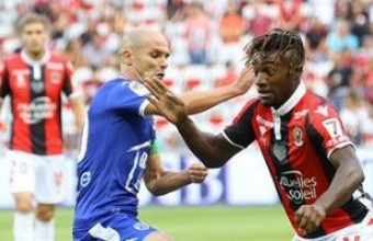 Ница - Троа 1:2 