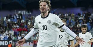 Щутгарт отказа и втората оферта на Байерн за Волтемаде