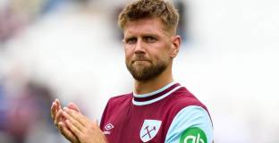 Милан и Уест Хем се разбраха за Фюлкруг 