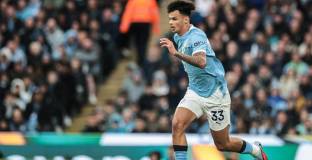 Забравен играч на Ман Сити е на път да вземе седми трофей с едва 921 минути игра