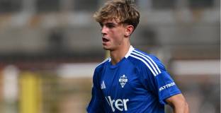 Николас Пас може да се завърне в Реал Мадрид