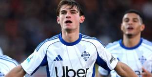 Пас към бъдещето или главният талант на Серия А