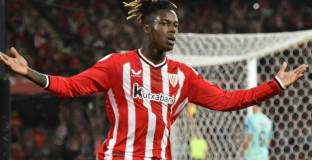 Уилямс намекна, че ще напусне Атлетик следващата година? 