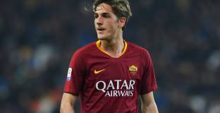 Реал Мадрид се интересува от Дзаниоло