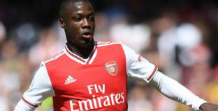  Пепе е близо до трансфер в Ница